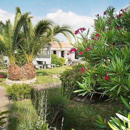 Motel Saint Georges D'Oleron ภายนอก รูปภาพ