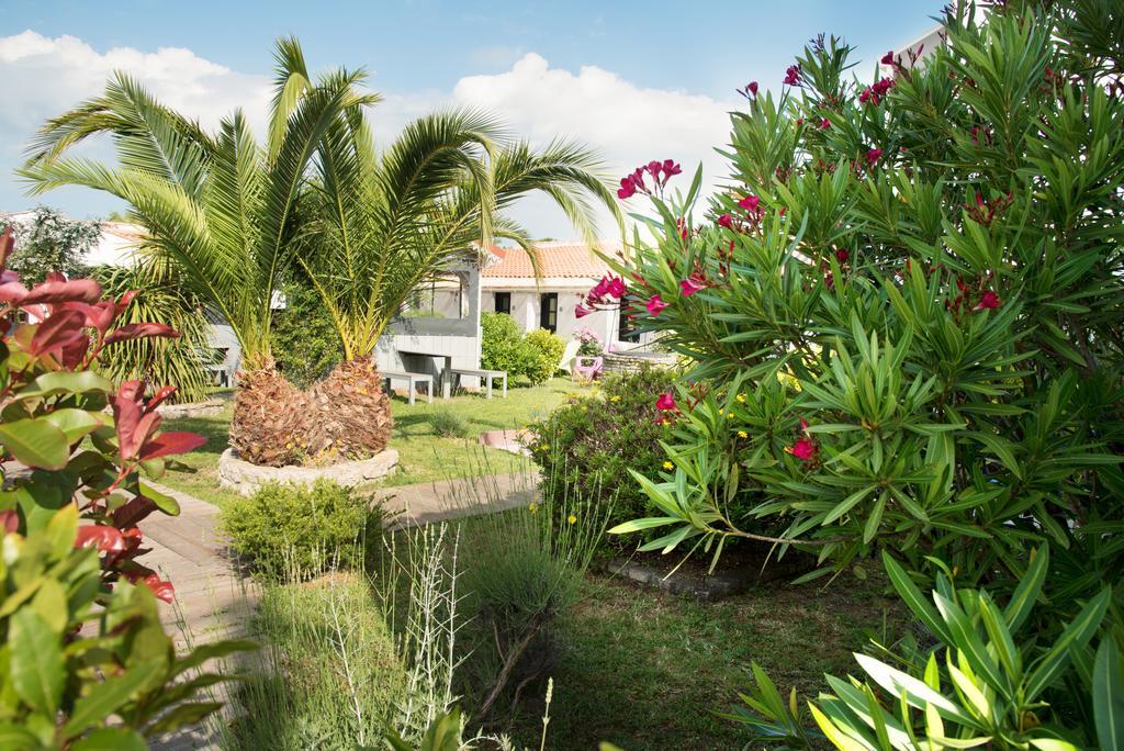 Motel Saint Georges D'Oleron ภายนอก รูปภาพ