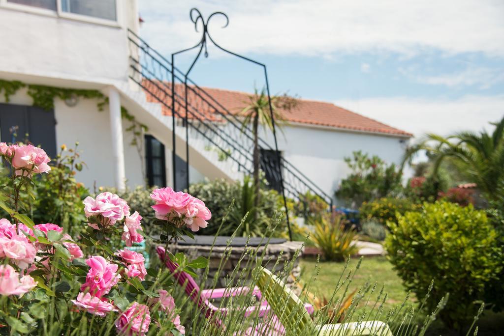 Motel Saint Georges D'Oleron ภายนอก รูปภาพ