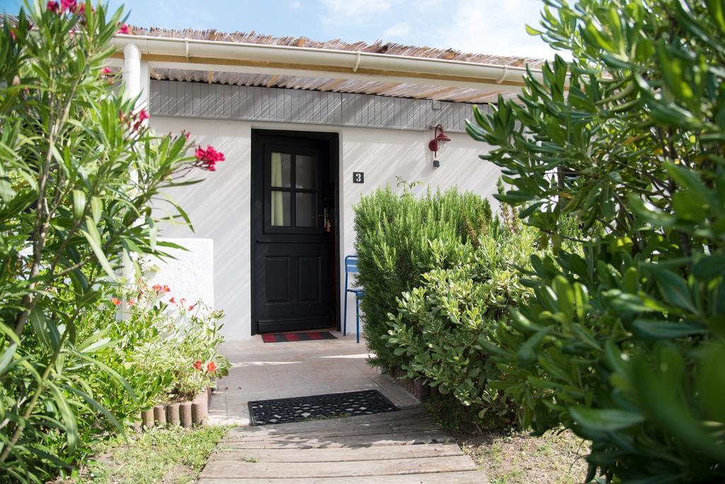 Motel Saint Georges D'Oleron ภายนอก รูปภาพ