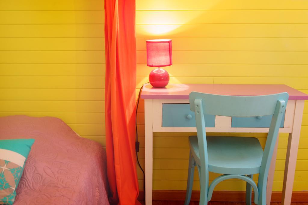Motel Saint Georges D'Oleron ภายนอก รูปภาพ