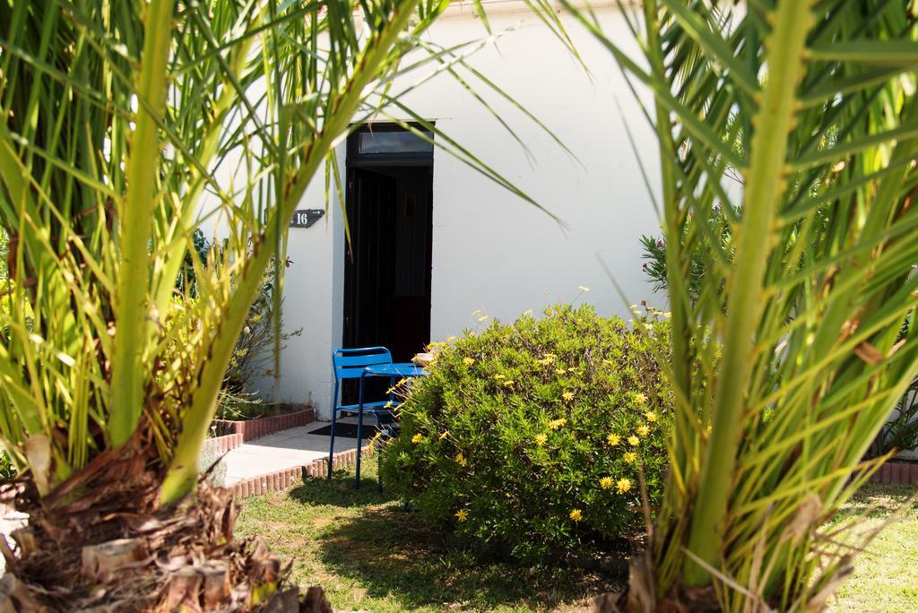 Motel Saint Georges D'Oleron ภายนอก รูปภาพ