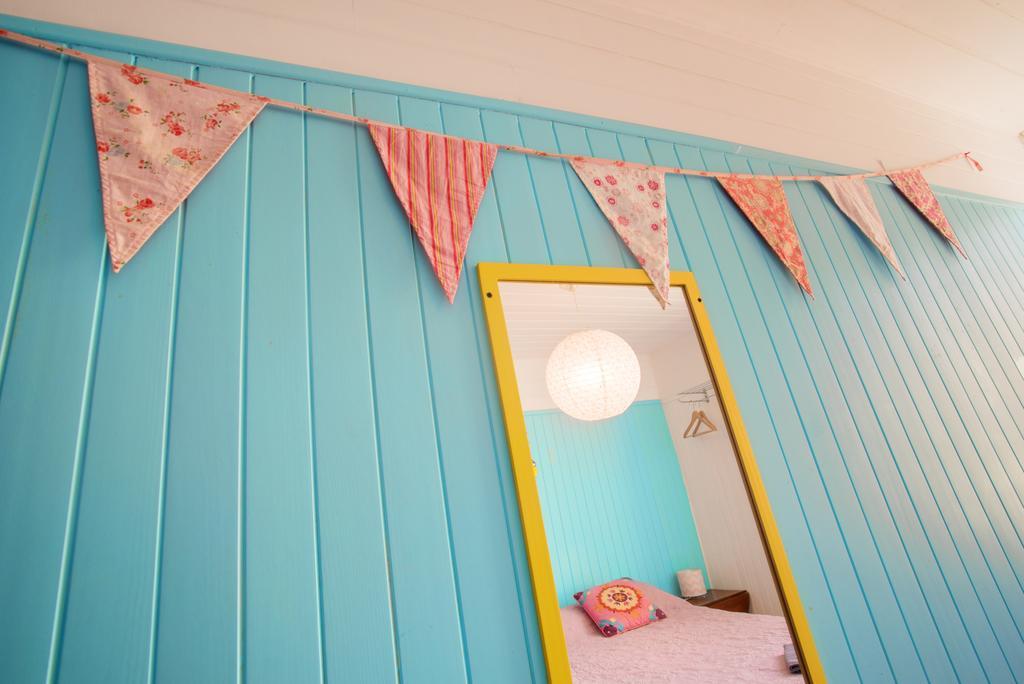 Motel Saint Georges D'Oleron ภายนอก รูปภาพ